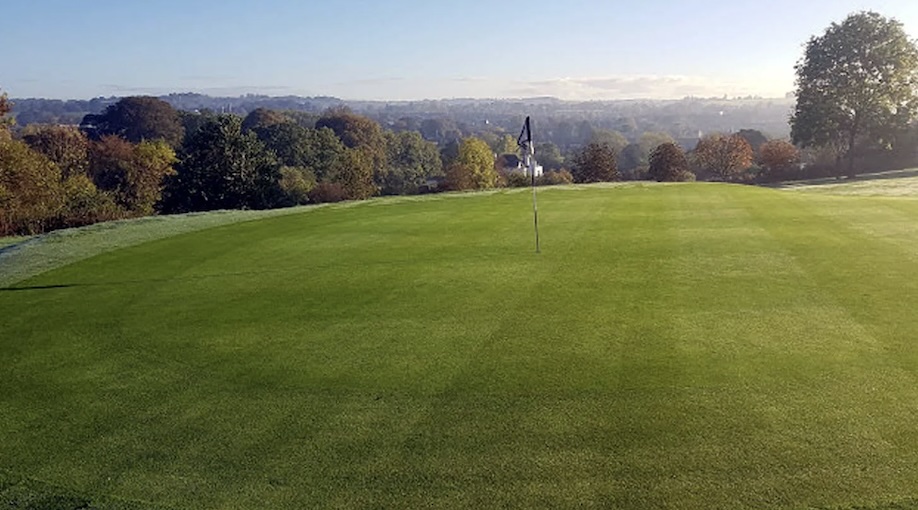 Photo of Stone Golf Club